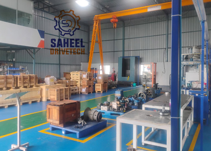 SAHEEL DRIVETECH, All Types Of Gears And Gear Boxes, Planetary Gearbox, Bevel Gears, Chain Type Ratio Reduction Gear Boxes, Crown Gears, Electric Geared Motors, Electric Motor