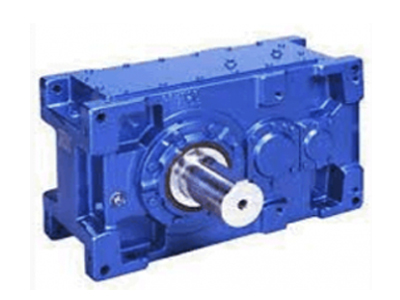 Parallel Shaft Gearbox
